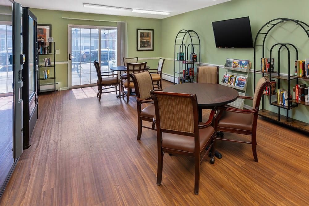 Brookdale Brighton 4