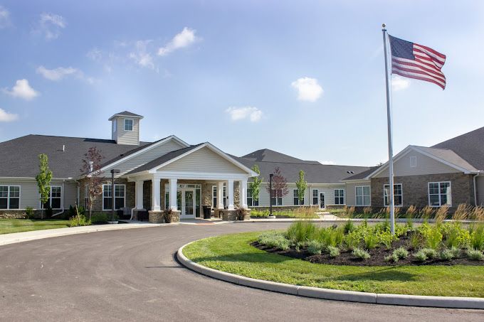 StoryPoint Grove City 1
