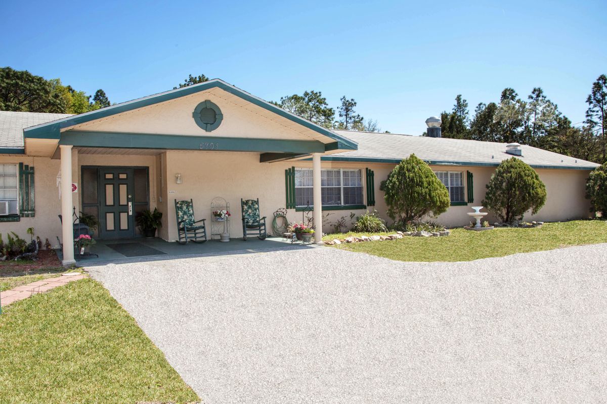 Pleasant Grove Manor 3