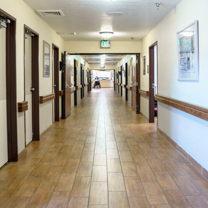 Sierra Health Care Center 4