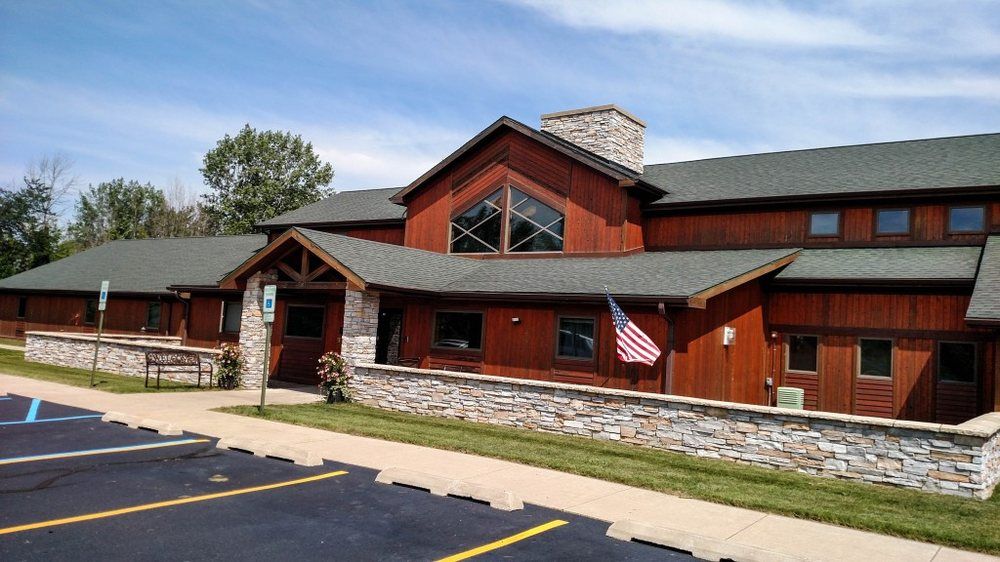 Close To Home Assisted Living Hampton 2