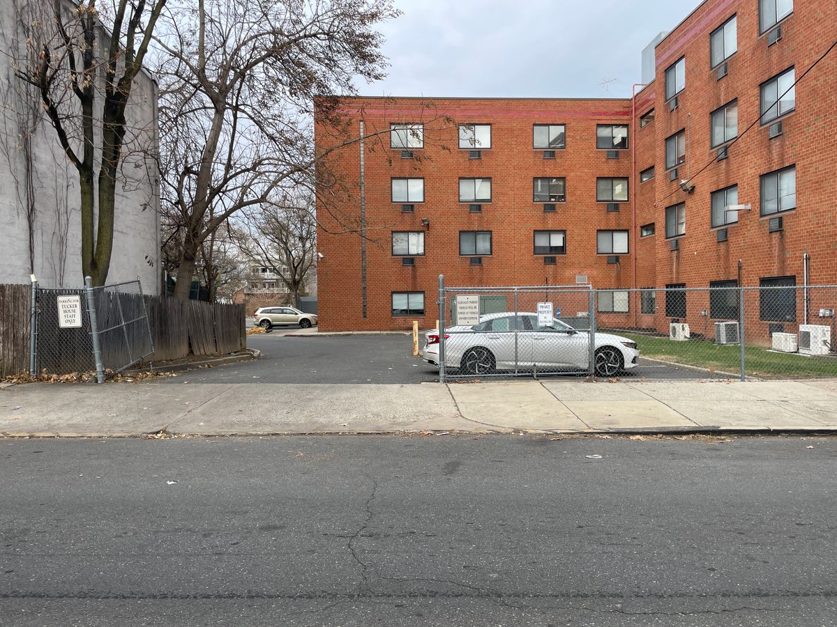 Tucker House Nursing And Rehabilitation Center 4