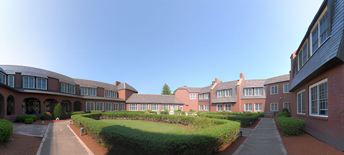 Carmel Terrace 3
