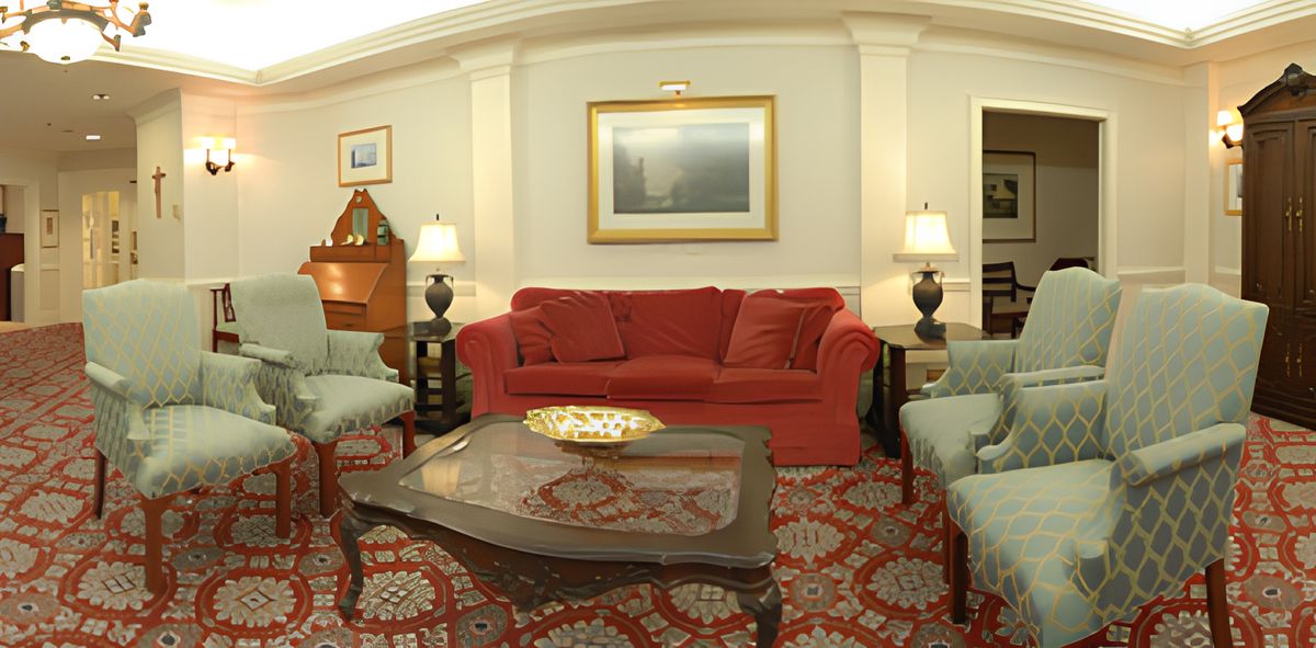 Carmel Terrace 1