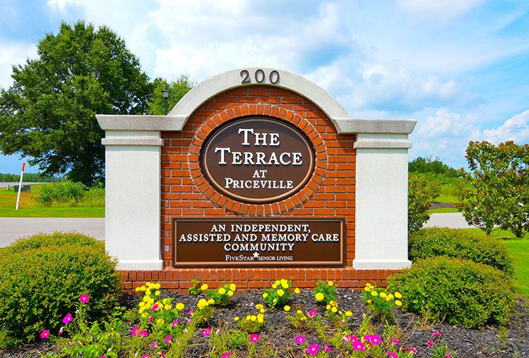 The Terrace At Priceville 2
