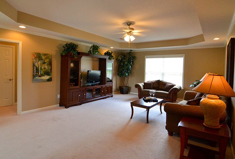 The Neighborhood at Priceville 4