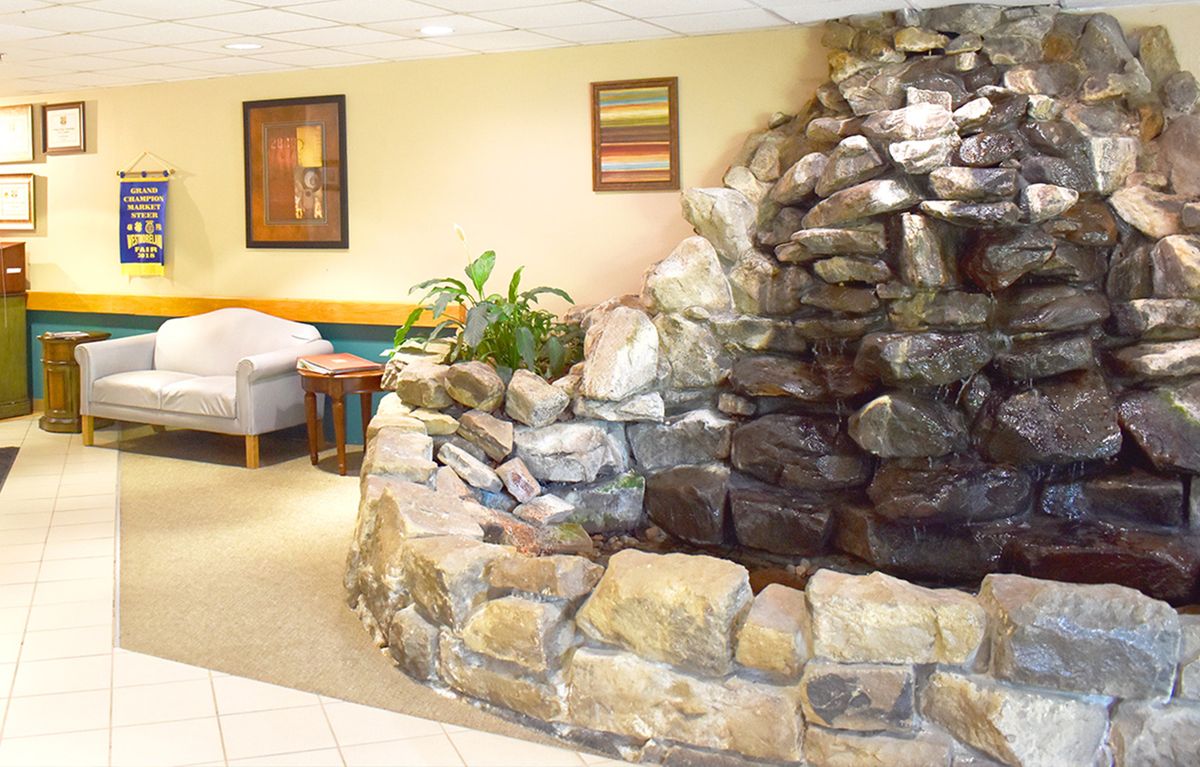 William Penn Care Center 2