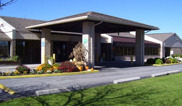 Princeton Health Care Center 2