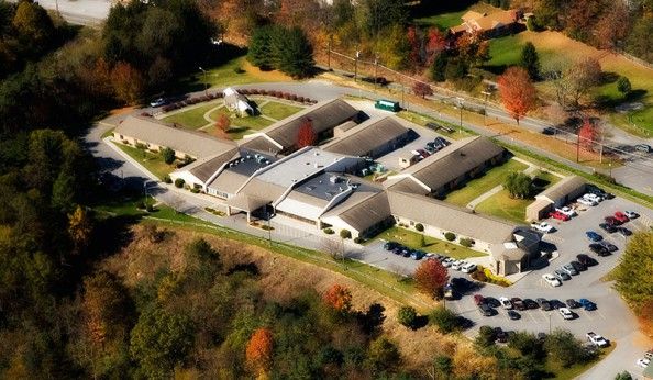 Princeton Health Care Center 1