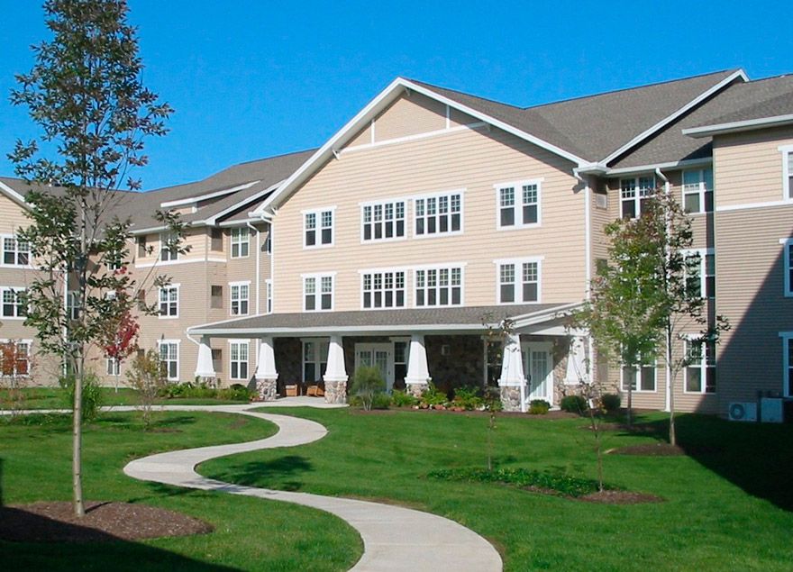 St Anns Community at Cherry Ridge 2