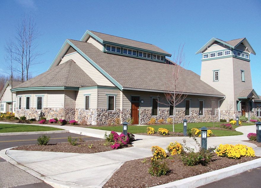 St Anns Community at Cherry Ridge 1