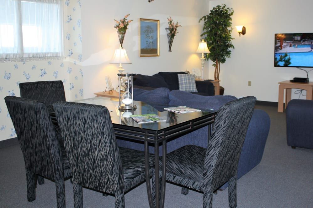 HeatherWood Assisted Living & Memory Care 2