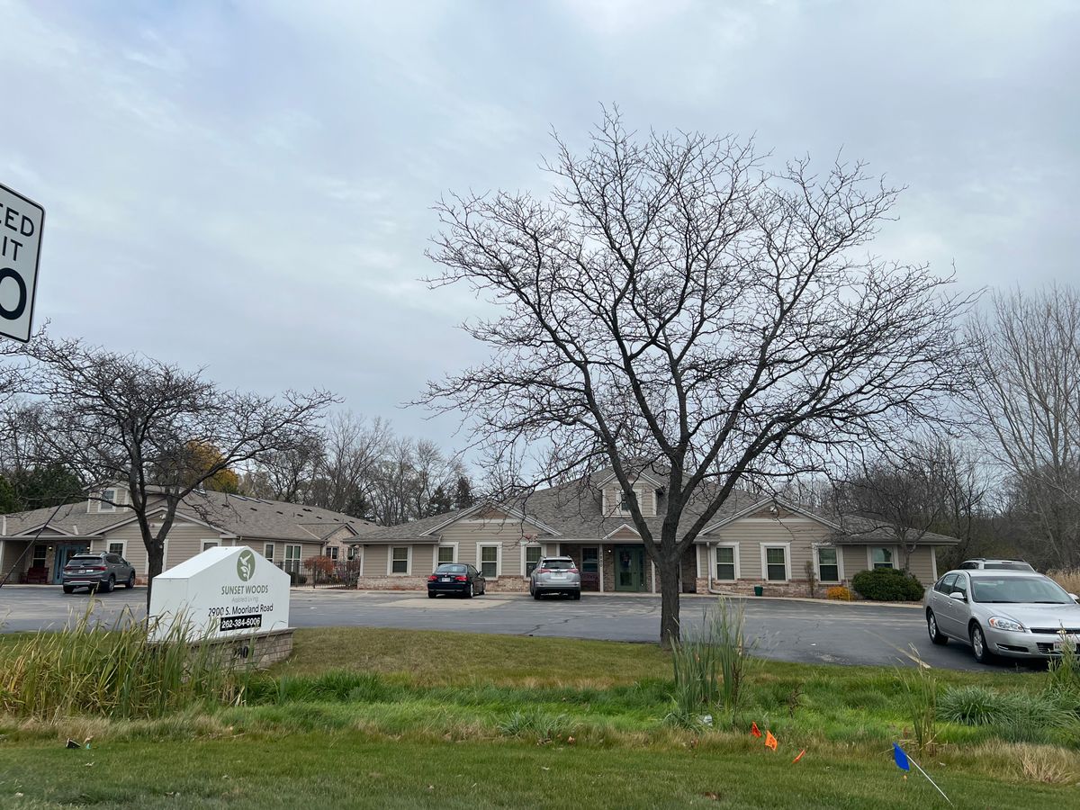 Sunset Woods Senior Living 2