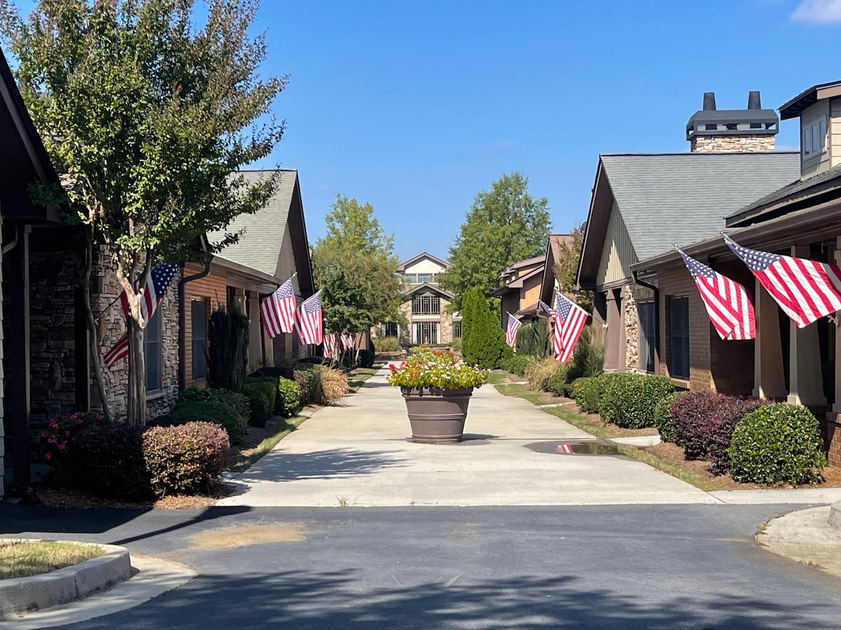 Discovery Village at Sugarloaf 1