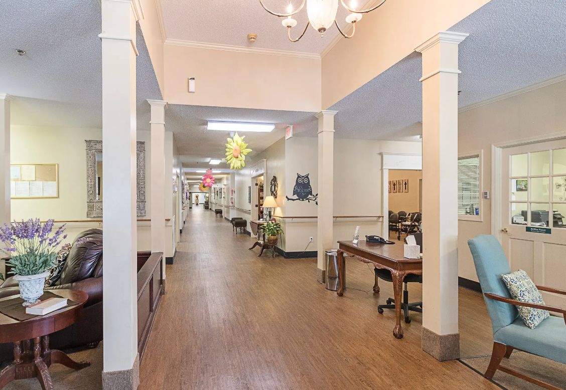 The Manor on Lawndale Assisted Living 2