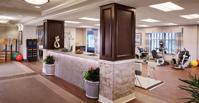 Alden Estates Of Evanston 2