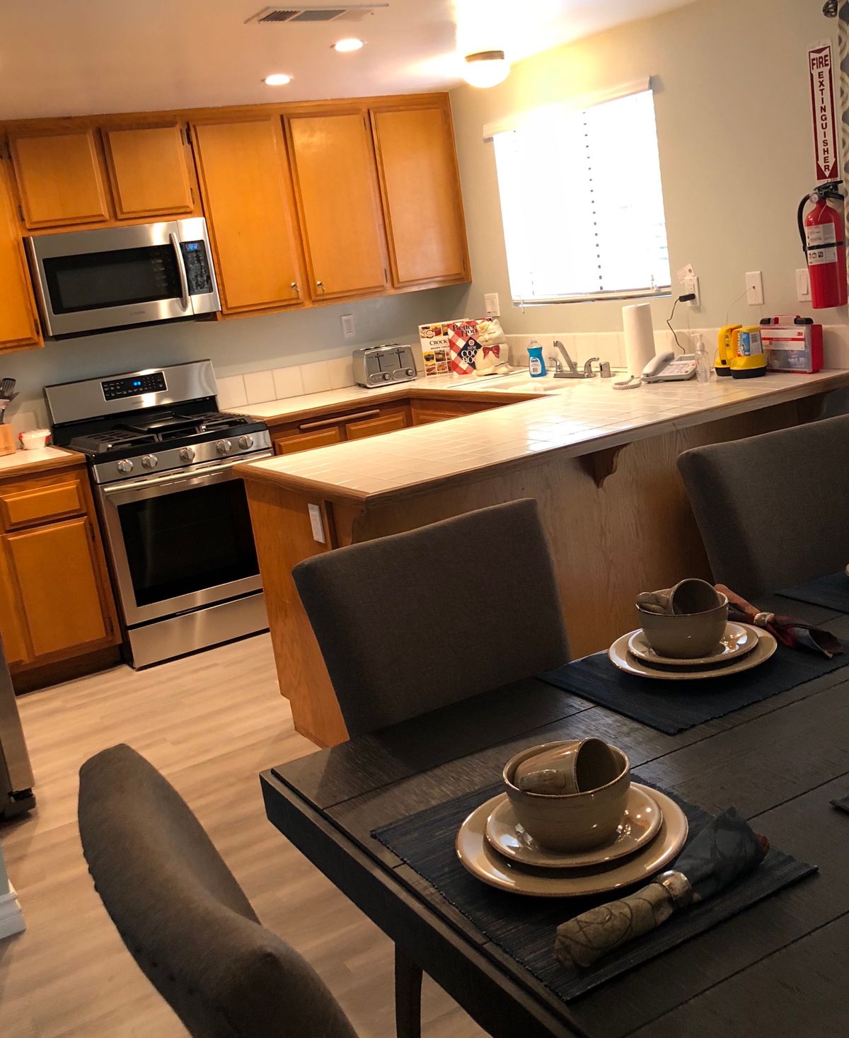 Bella Garden Residential Senior Care 2