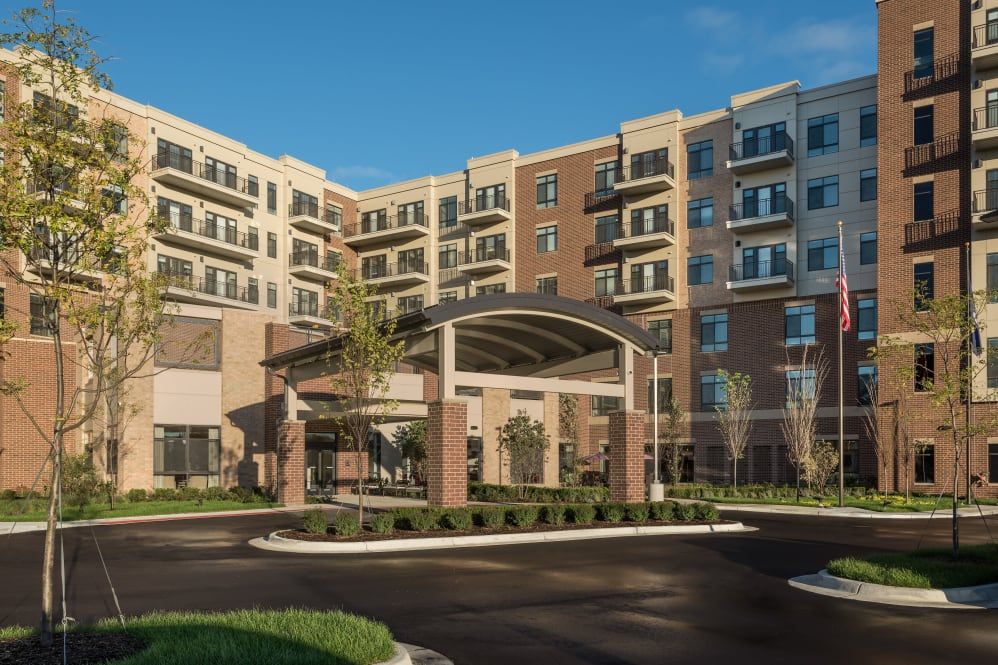 Cedarbrook Of Rochester 1