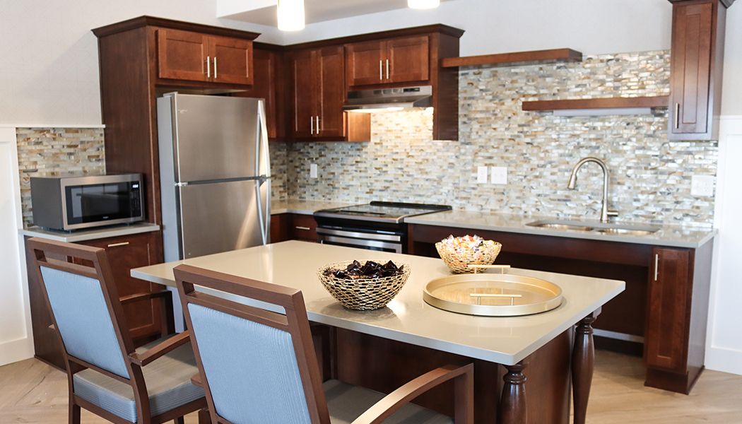 Boulder Ponds Senior Living 3