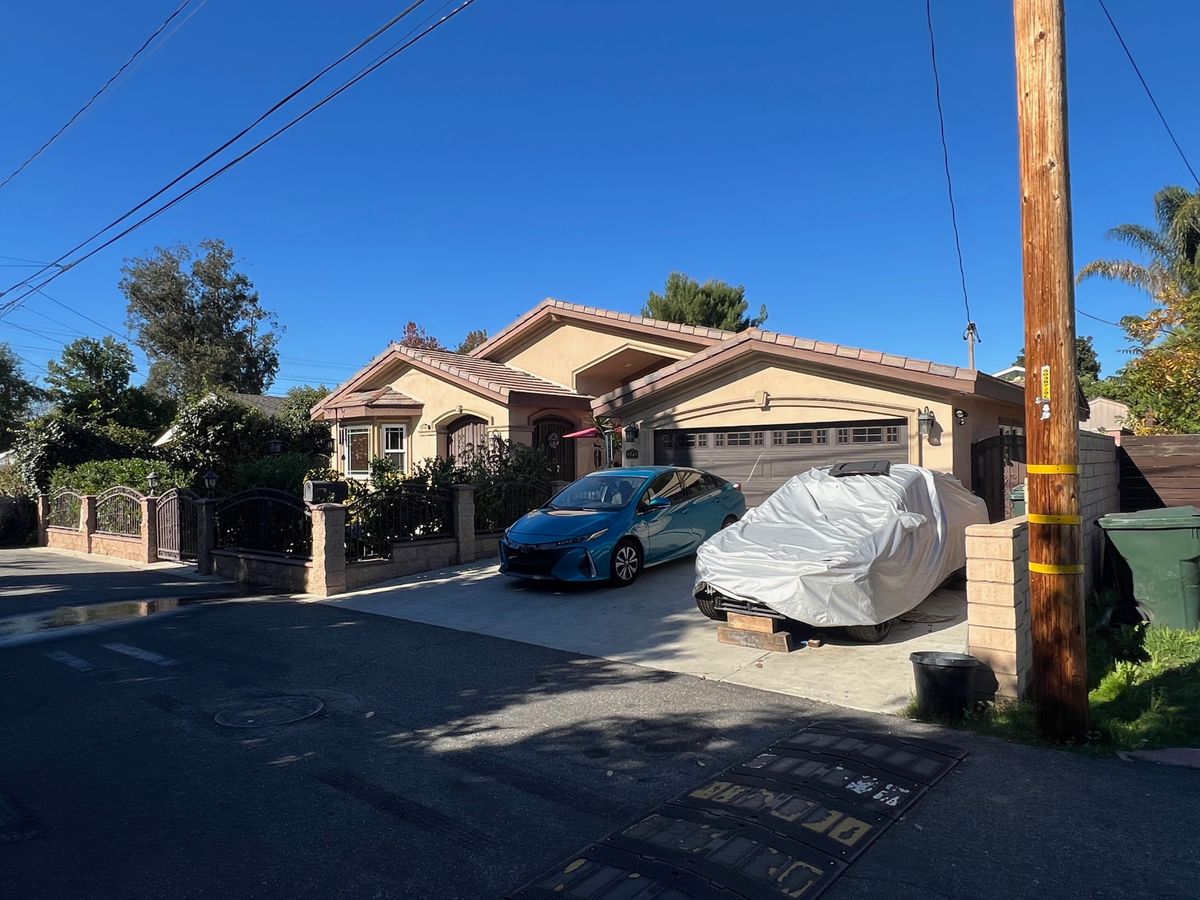 Home Away Assisted Living 4