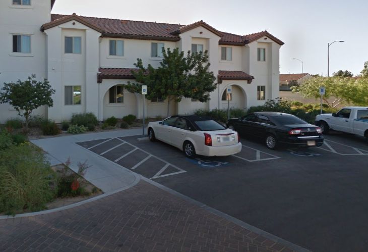 Silver Sky At Deer Springs Assisted Living 1