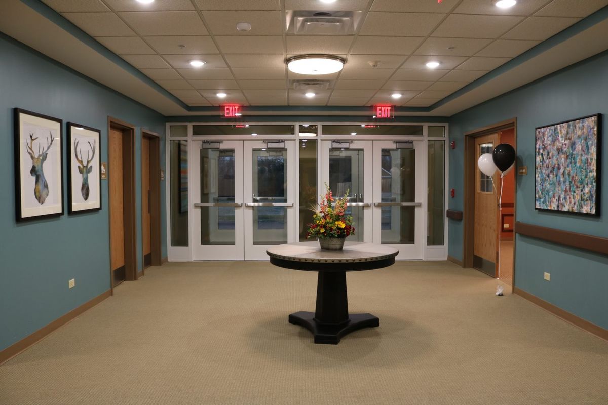 Lacey Creek Supportive Living 3