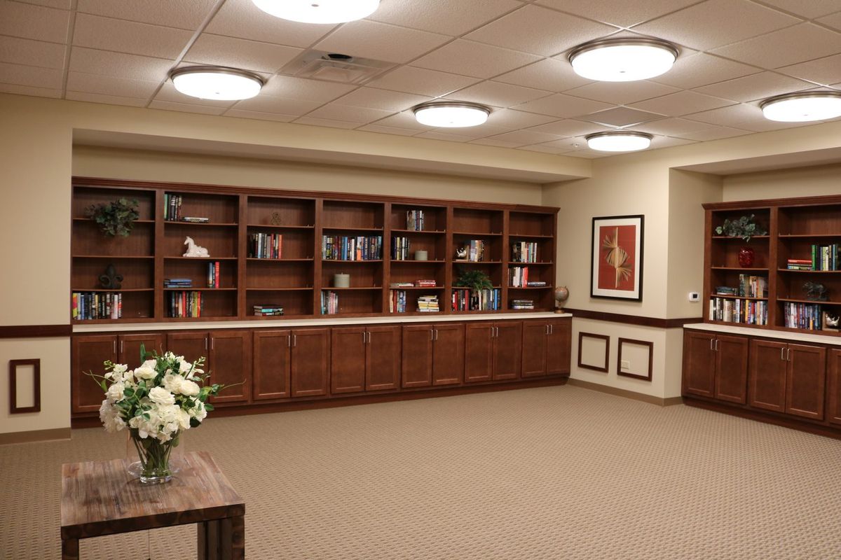 Lacey Creek Supportive Living 4