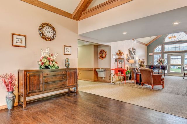 Brookstone Estates of Tuscola 4