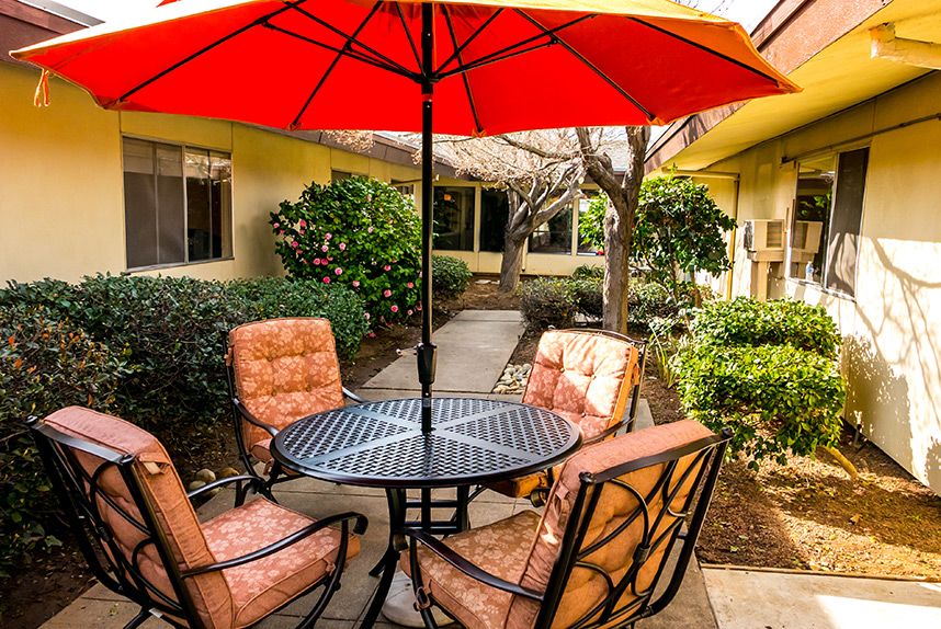 Capital Transitional Care 3