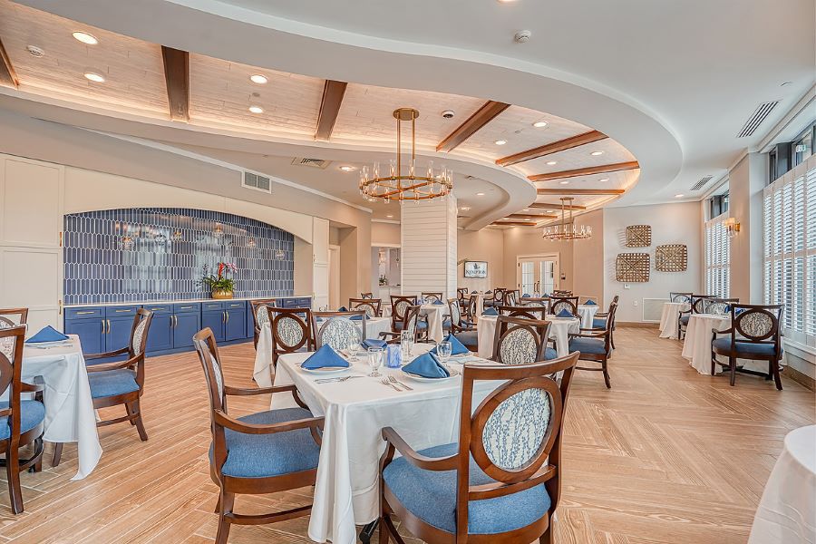 The Kempton of Charleston 3