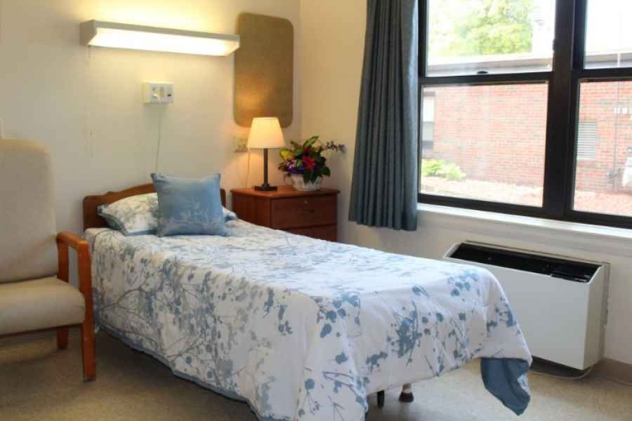 Staunton Health and Rehab Center 2