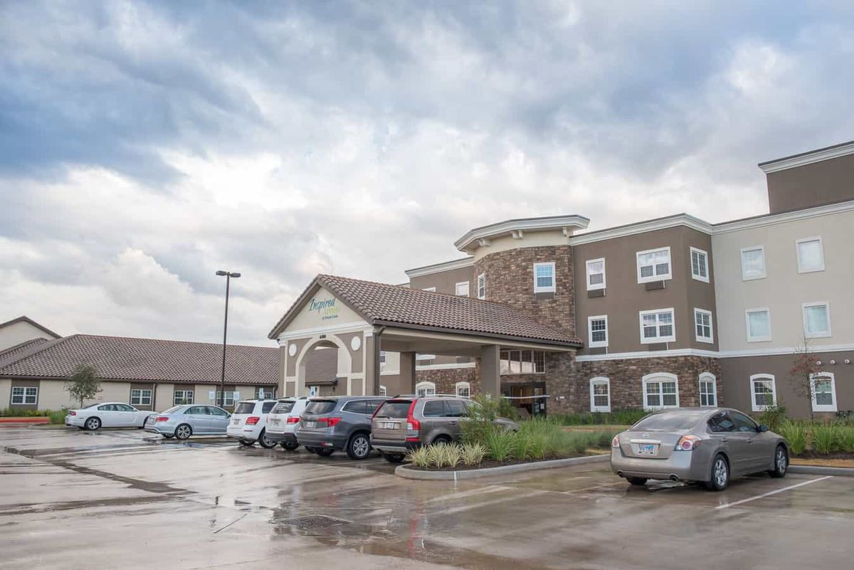 Laurel Glen At Sugar Land 1