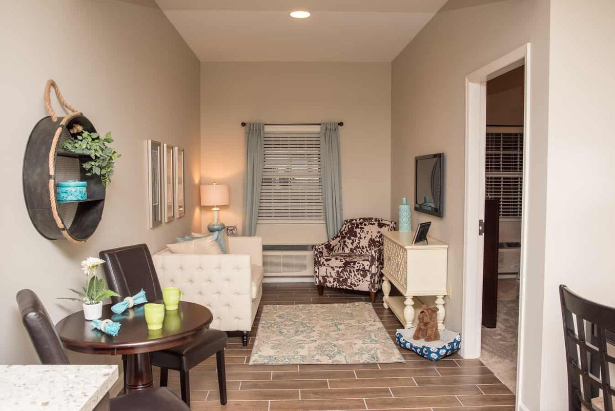 Laurel Glen At Sugar Land 3