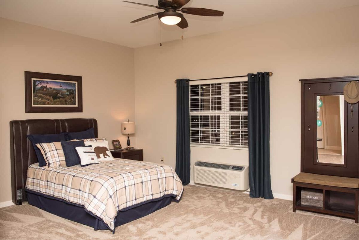 Laurel Glen At Sugar Land 2