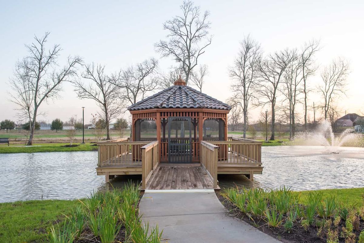 Laurel Glen At Sugar Land 4