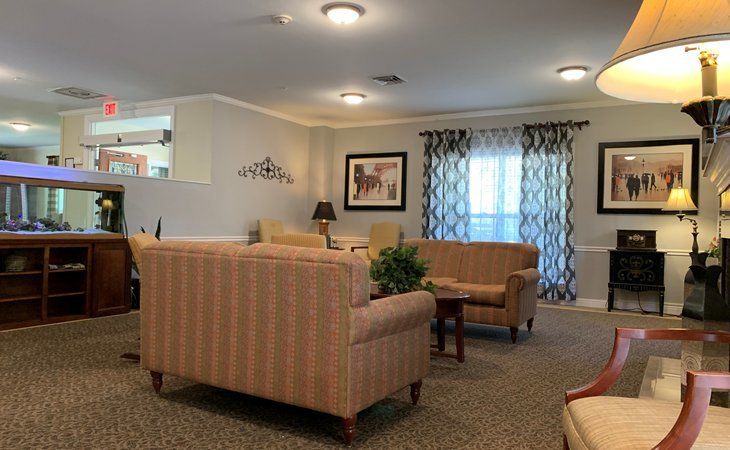 Grace Manor 3