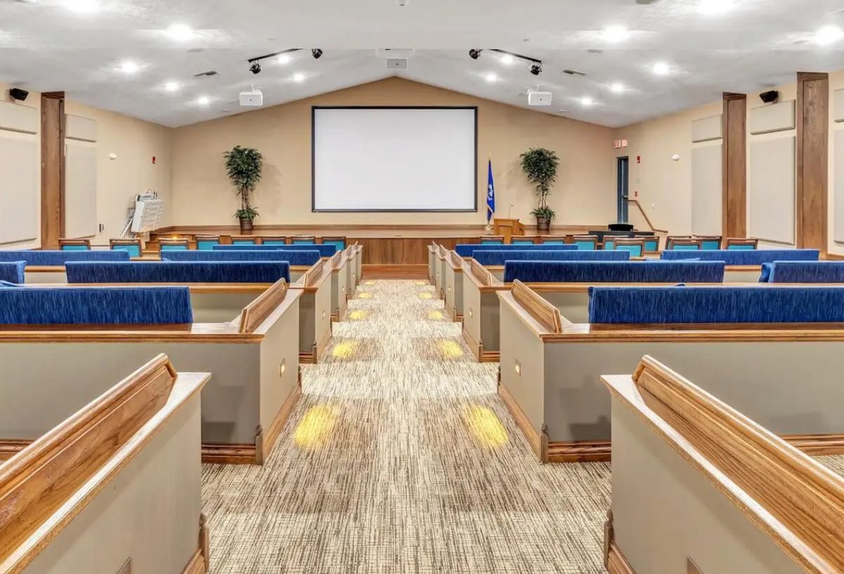 River Valley Retirement Community 4