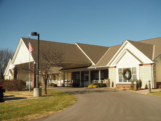 Vintage Park At Osawatomie 3