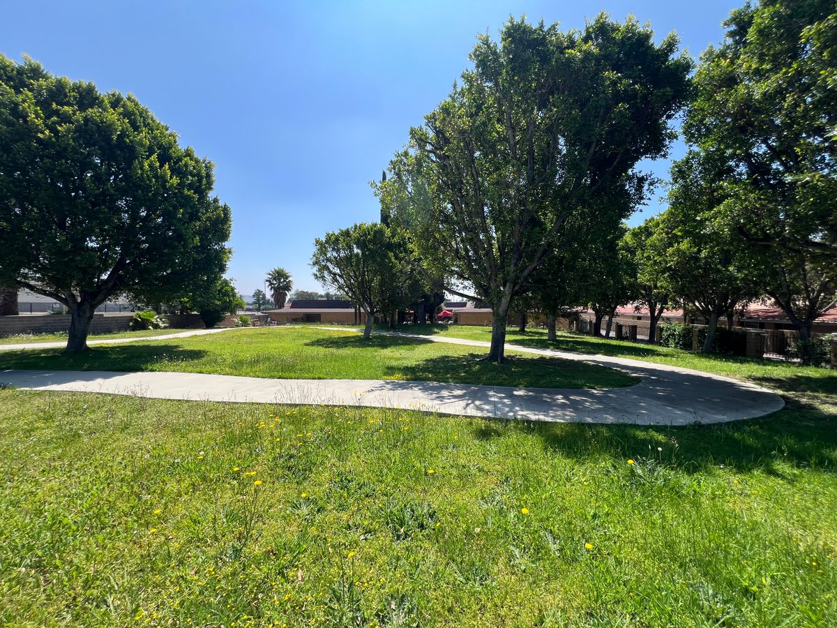 Encino Terrace Senior Living 4