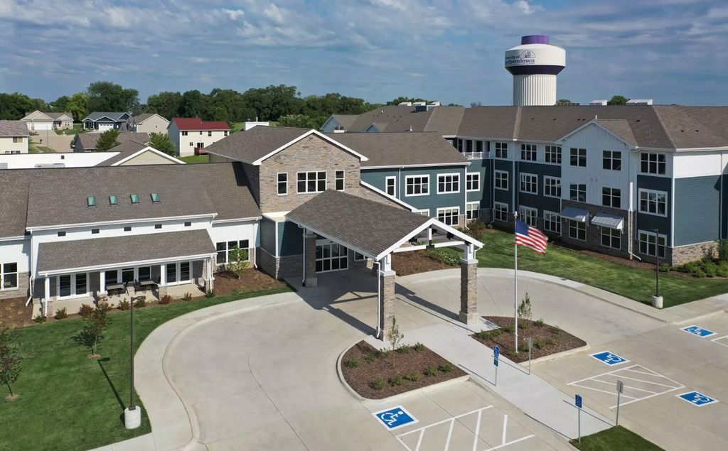 StoryPoint Cedar Falls 1