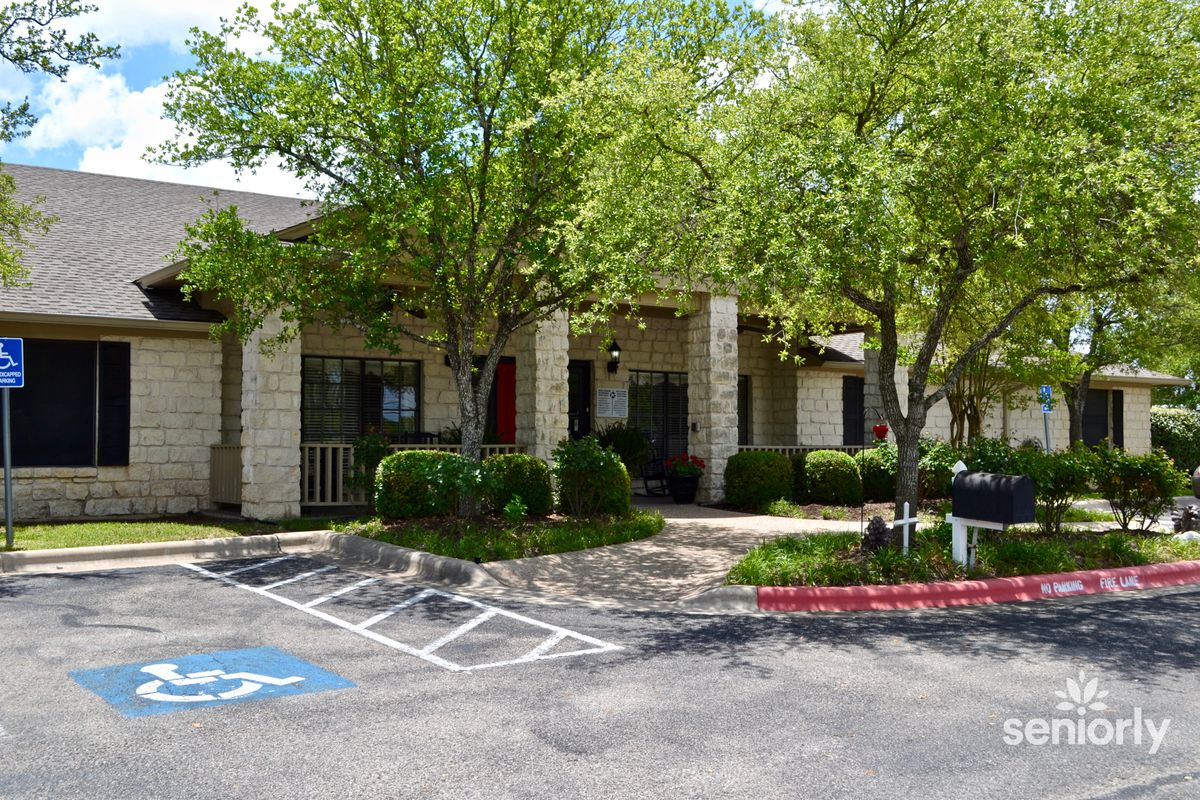 Heatherwilde Assisted Living 2