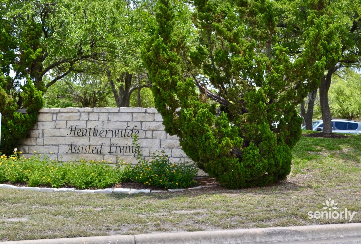 Heatherwilde Assisted Living 1
