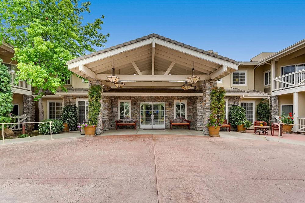 Meadowbrook At Agoura Hills 1