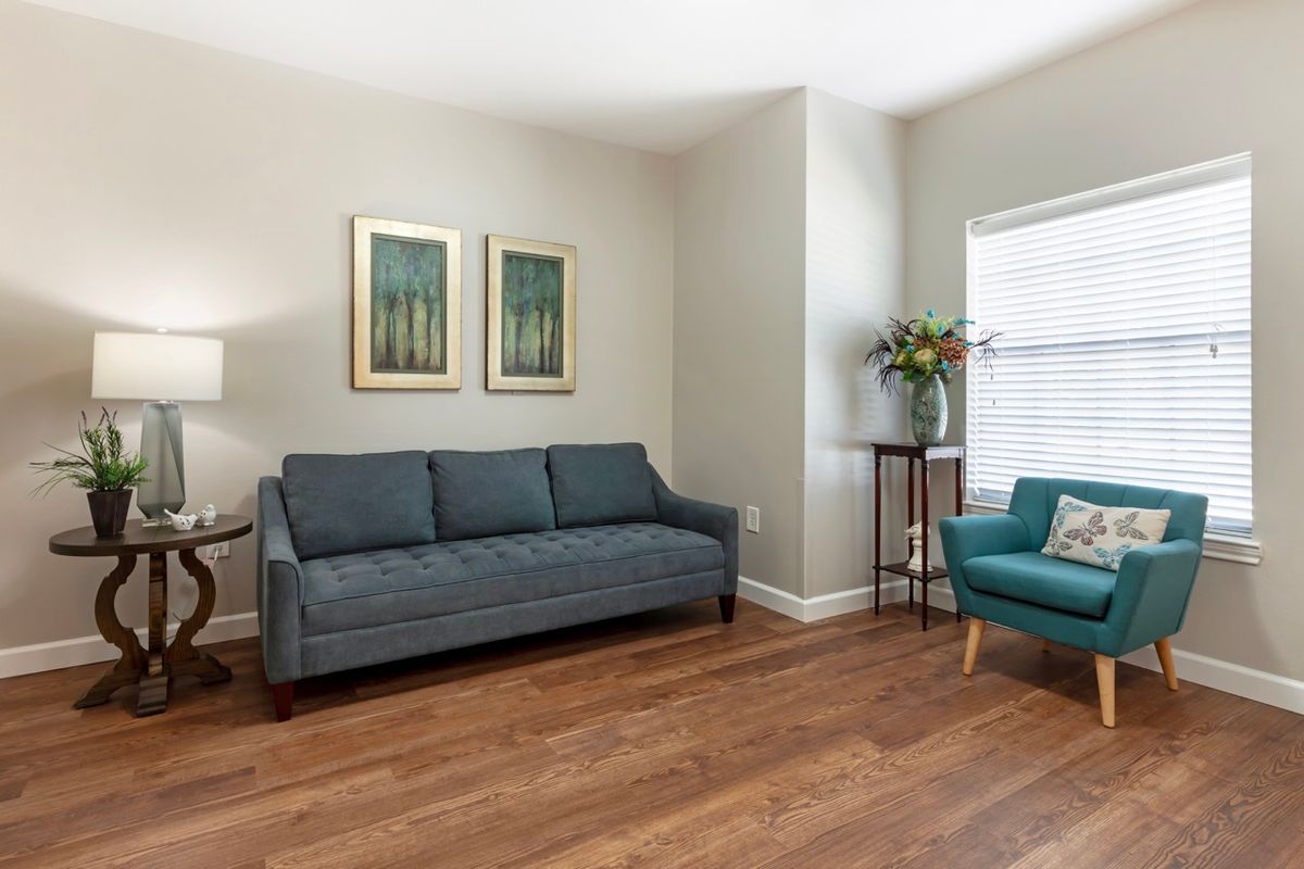 Carver Heights Estates Senior Living 4