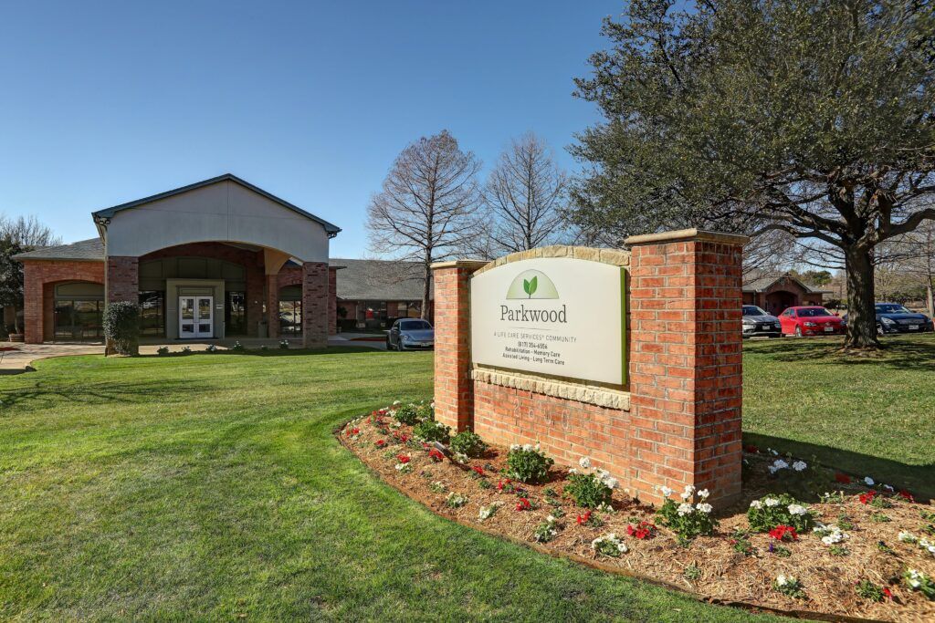 Parkwood Healthcare 2