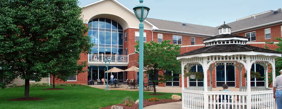 Paramount Senior Living at South Hills 4