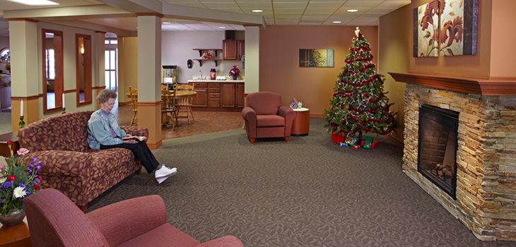 Parkside Lutheran Home 3