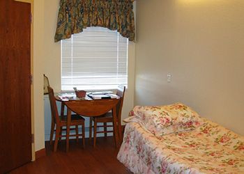 Parkside Lutheran Home 2