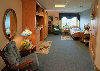 Parkside Lutheran Home 4