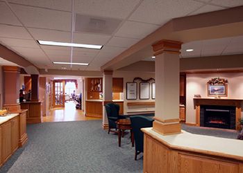 Parkside Lutheran Home 1